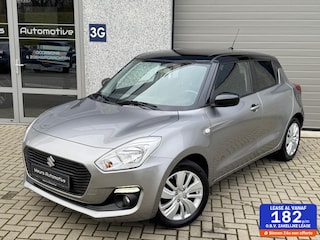 Suzuki Swift 1.2 Select CarPlay/Stoelverw/Bluetooth/Camera/DAB/Nieuwe onderhoudsbeurt/1e Eigenaar