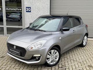 Suzuki Swift 1.2 Select CarPlay/Stoelverw/Bluetooth/Camera/DAB/Nieuwe onderhoudsbeurt/1e Eigenaar