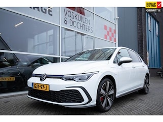 Volkswagen Golf 1.4 eHybrid GTE PHEV Stoel en Stuurverwarming