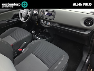 Toyota Yaris 1.5 VVT-i Comfort | Binnenkort verwacht |