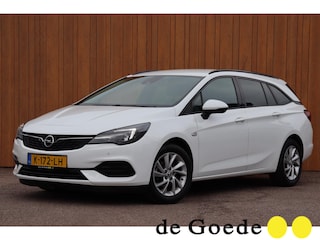 Opel Astra Sports Tourer 1.2 Elegance org.NL camera h.leer/comfort-stoelen