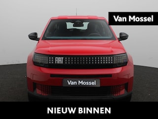 Fiat Grande Panda RED 11kW 44 kWh