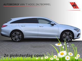 Mercedes-Benz CLA Shooting Brake 250 e Luxury Line WIDESCREEN KEYLESS SFEER 18''