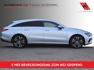Mercedes-Benz CLA Shooting Brake 250 e Luxury Line WIDESCREEN KEYLESS SFEER 18''