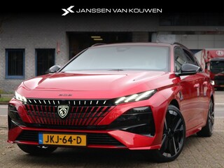 Peugeot 308 SW 1.2 Hybrid 145 e-DCS6 GT / 360 Camera / Stoelverwarming / Adaptive Cruise