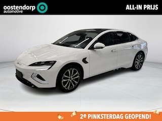 BYD Seal Business RWD 61.4 kWh | Lease Actie Model | Ficalewaarde  € 37.790 | WLTP 460 KM Actieradius |