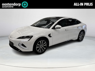BYD Seal Business RWD 61.4 kWh | Lease Actie Model | Ficalewaarde  € 37.790 | WLTP 460 KM Actieradius |