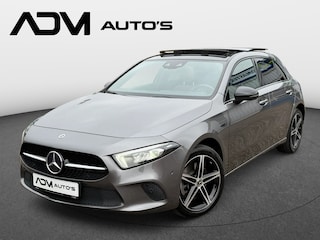 Mercedes-Benz A-klasse 250 e Premium Plus l Sfeerverlichting l Pano l 360 camera