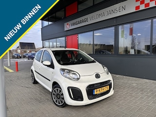 Citroën C1 1.0 COLLECTION 5-DRS. + AIRCO