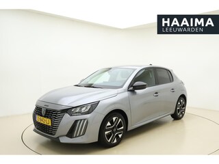 Peugeot 208 1.2 PureTech 100 Allure | achteruitrijcamera | cruise control | carplay |