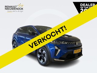 Renault Symbioz 1.6 E-Tech full hybrid 145 techno APPLE CARPLAY ANDROID AUTO / CRUISE CONTROLE / CLIMATE CONTROLE / PARKEERSENSOREN+CAMERA.