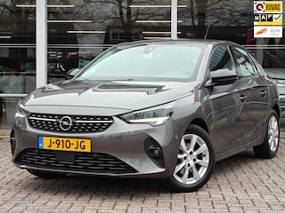 Opel Corsa 1.2 Elegance | 1e Eigenaar | Nieuwe Distributieriem! | Achteruitrijcamera