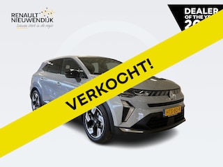 Renault Symbioz 1.6 E-Tech full hybrid 145 techno APPLE CARPLAY ANDROID AUTO / CRUISE CONTROLE / CLIMATE CONTROLE / PARKEERSENSOREN+CAMERA.