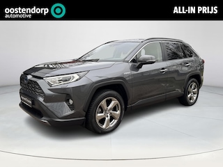 Toyota RAV4 2.5 Hybrid AWD Executive | 06-10141018 Voor meer informatie