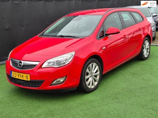 Opel Astra Sports Tourer 1.4 Turbo Anniversary Edition