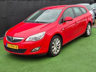 Opel Astra Sports Tourer 1.4 Turbo Anniversary Edition