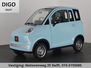 JinPeng P3 Smart Mini | 3-persoons |