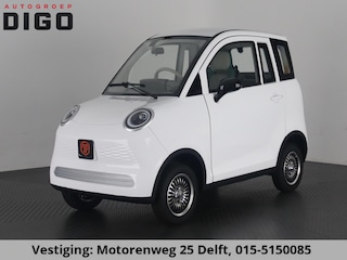 JinPeng P3 Smart Mini | 3-persoons |