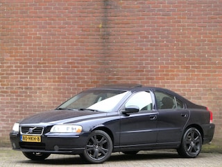 Volvo S60 2.4 Drivers Edition Schuifdak / Xenon / Trekhaak