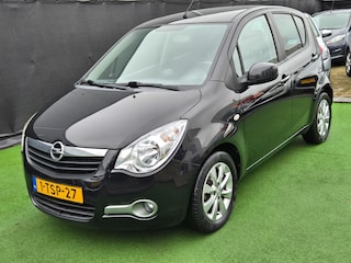 Opel Agila 1.0 Berlin AIRCO NAP!