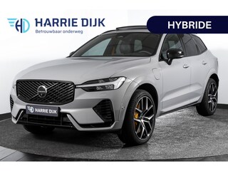 Volvo XC60 2.0 T8 Plug-in-hybrid AWD Polestar Engineered - Facelift MY26 | S/K-Panodak | Harman/Kardon | 360 Camera |Dig.Cockpit | Adapt.Cruise | Stoel+-Stuurverw. | Elek. stoelen | | NAV + App.Connect + NAV | ECC | LM 21" | 4735