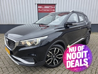 MG ZS Comfort 45 kWh | VAN 2e EIGENAAR | SOH 93.2% |