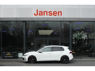 Volkswagen Golf 1.4 eHybrid GTE | BLACKLINE | CARPLAY | ACC | NAVI | 18 INCH