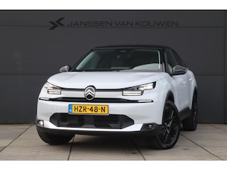 Citroën C4 1.2 Hybrid 145pk Collection Stoel-Voorruitverwarming Achteruitrijcamera