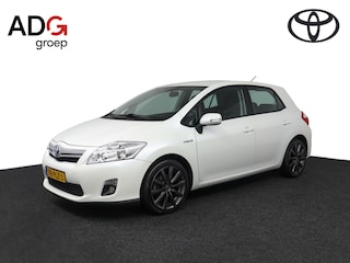 Toyota Auris 1.8 Full Hybrid Aspiration |  Cruise control | Climaat control |
