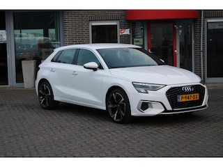 Audi A3 Sportback 30 TFSI Advanced edition Camera/Leder/18inch/NL Auto!!