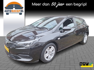 Opel Astra 1.2 Edition /59.000 Km/Navi/Apple/Android/1e Eig/Cruise/Pdc/Garantie