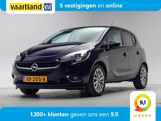 Opel Corsa 1.0 Turbo Online Edition [Navi Cruise Camera ]