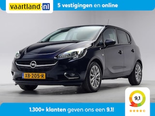 Opel Corsa 1.0 Turbo Online Edition [Navi Cruise Camera ]