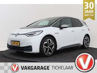 Volkswagen ID.3 First Plus 58 kWh | Org NL | CarPlay | Camera | Matrix | Adap. Cruise |