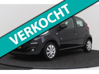 Peugeot 107 1.0 Envy | Airco | Bluetooth | Org NL |