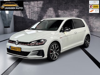 Volkswagen Golf 2.0 TSI GTI Performance | Leder/Alcantara | Sfeer | DSG | Virtual | LPG-G3