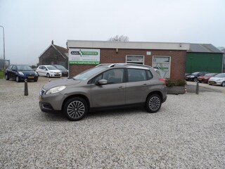 Peugeot 2008 1.6 VTi Active