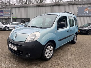 Renault Kangoo 1.6-16V Expression