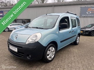 Renault Kangoo 1.6-16V Expression
