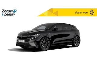 Renault Mégane Comfort range 220pk Esprit Alpine MY25 | NU met GRATIS 5 jaar garantie en met € 3000,- Zeeuw & Zeeuw voorraad korting | Financiering tegen 2,9% Rente |
