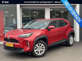 Toyota Yaris Cross 1.5 Hybrid 115 Active