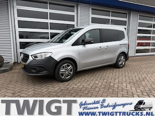Mercedes-Benz Citan 110 L1 Pro BENZINE ONGEBRUIKT