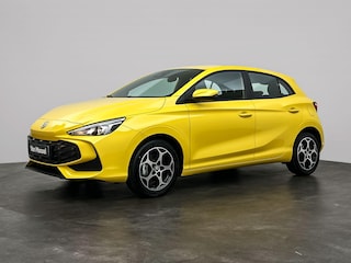 MG 3 1.5 Hybrid+ Comfort | 7 Jaar garantie | Camera | Lichtmetalen Velgen | Parkeersensoren