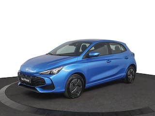 MG 3 1.5 Hybrid+ Standard | Camera | Carplay | Adaptieve Cruise | Voorraad Voordeel 2000,-