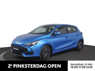 MG 3 1.5 Hybrid+ Standard | Camera | Carplay | Adaptieve Cruise | Voorraad Voordeel 2000,-