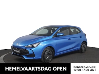MG 3 1.5 Hybrid+ Standard | Camera | Carplay | Adaptieve Cruise | Voorraad Voordeel 2000,-