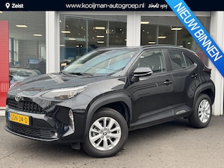 Toyota Yaris Cross 1.5 Hybrid 115 Active