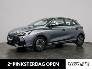 MG 3 1.5 Hybrid+ Standard | OP = OP Voorraad Voordeel | 7 Jaar Garantie | Apple Carplay \ Android Auto | Camera