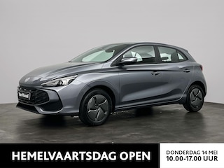 MG 3 1.5 Hybrid+ Standard | OP = OP Voorraad Voordeel | 7 Jaar Garantie | Apple Carplay \ Android Auto | Camera