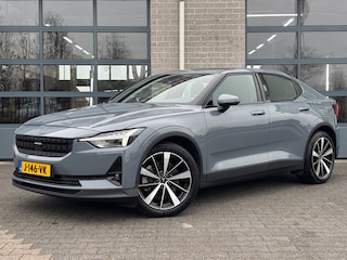 Polestar 2 Long Range Dual Motor Launch Edition 78kWh |SOH 92%|